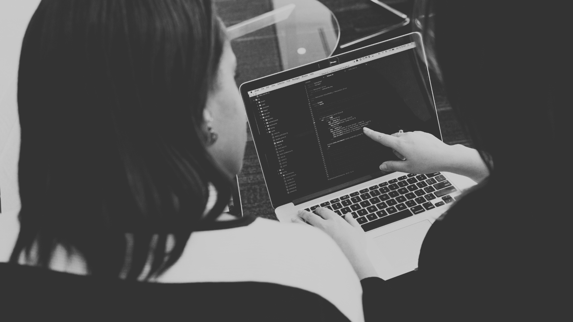 image post Custom Software Development vs. Off-the-Shelf: Making the Right Choice for Your Business