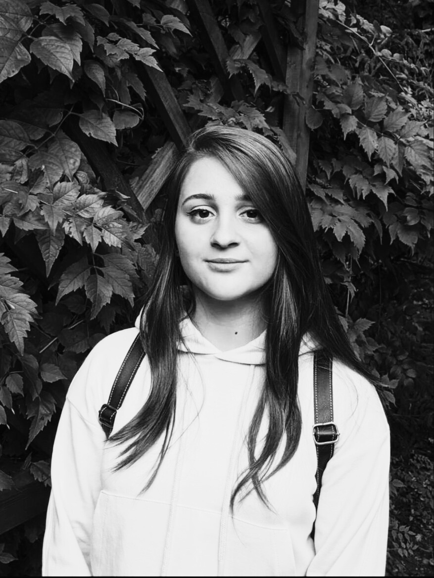 image post Colleague Spotlight Series: Meet Lorena Moraru, QA Engineer