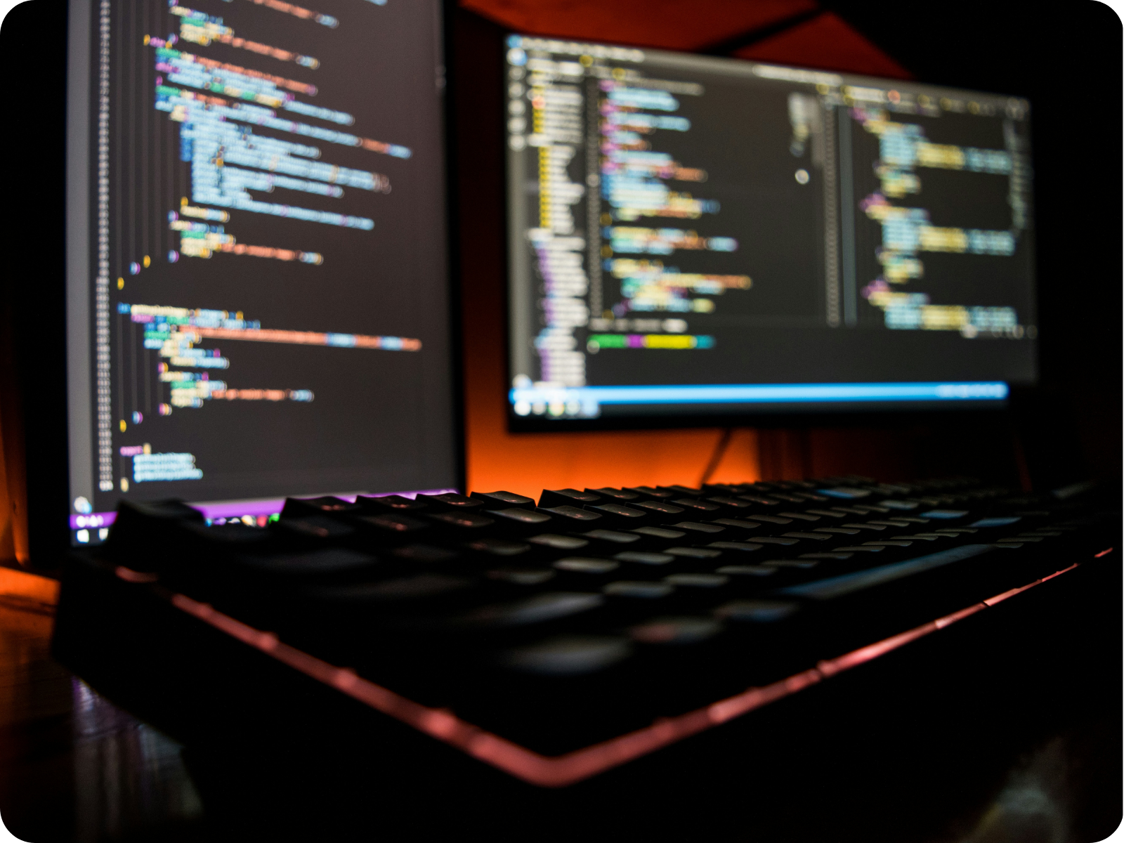 image post What is a Good Node.js Development Company?