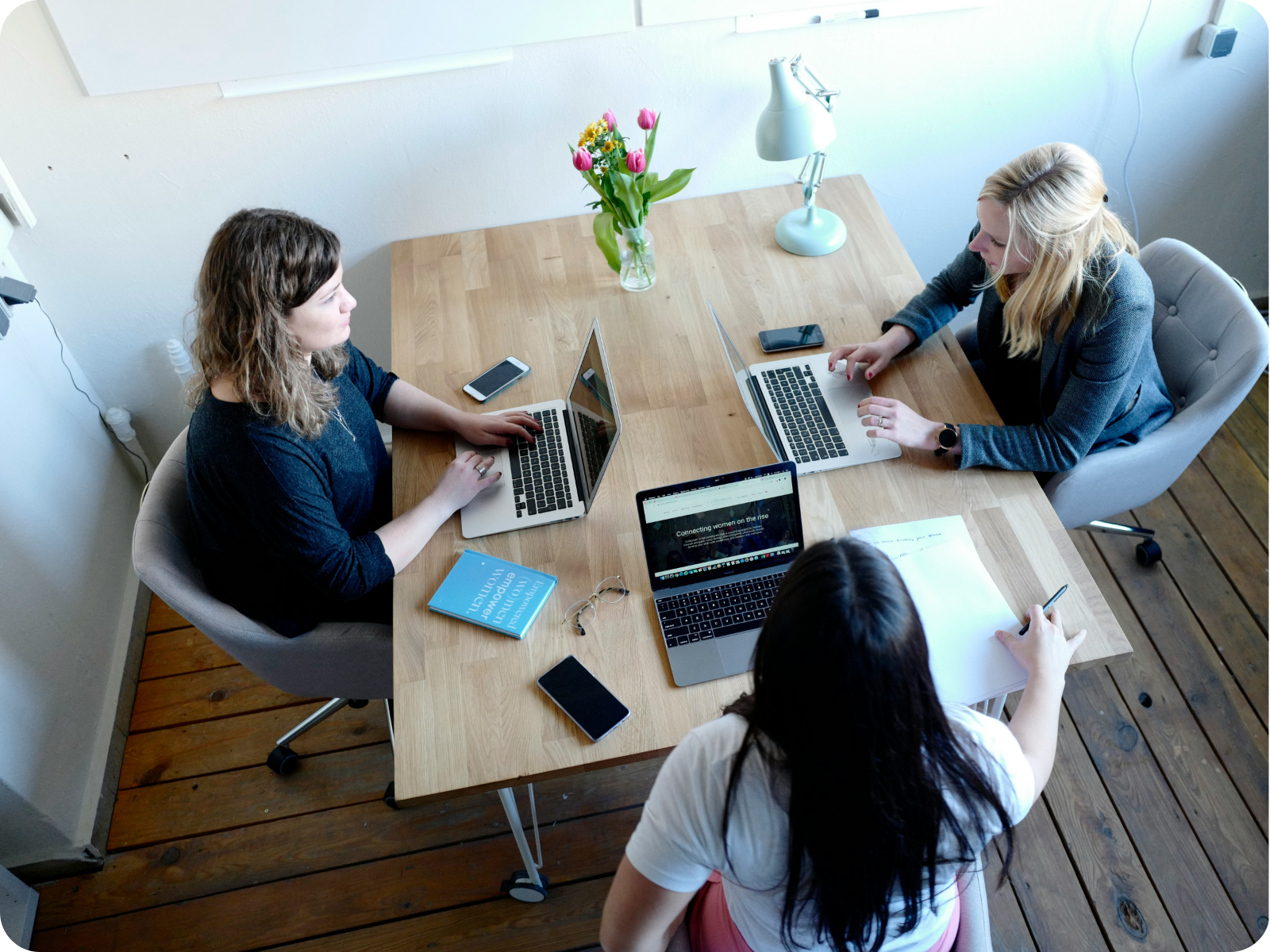 image post Web Development Agencies: What Startups, Enterprises, and Local Businesses Need